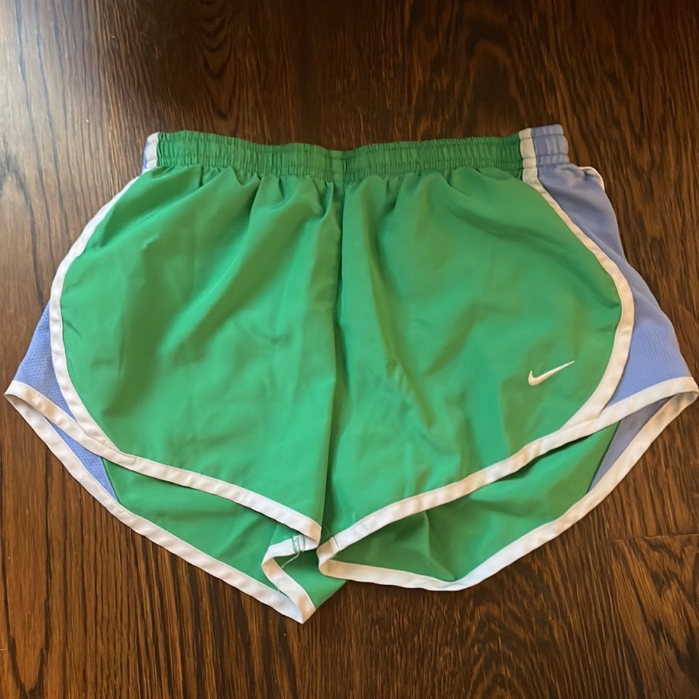 Lightly Worn- Nike Shorts